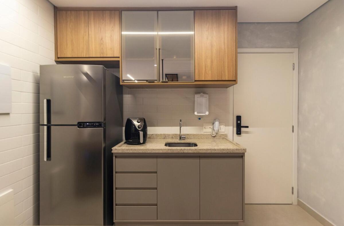 Apartamento Ap 12º Andar, Proximo De Cgh E Vaga Com Manobrista São Paulo