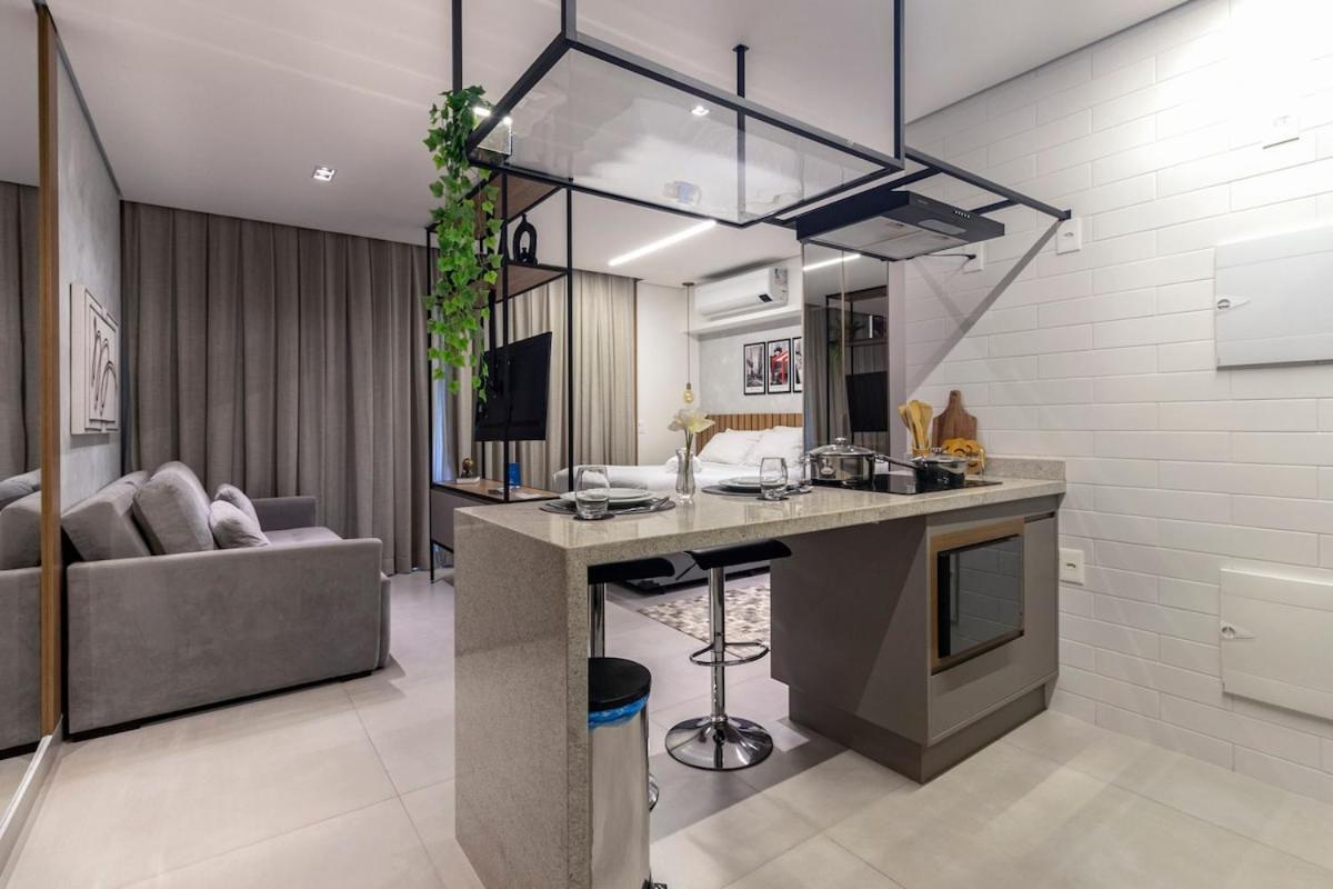 Apartamento Ap 12º Andar, Proximo De Cgh E Vaga Com Manobrista São Paulo