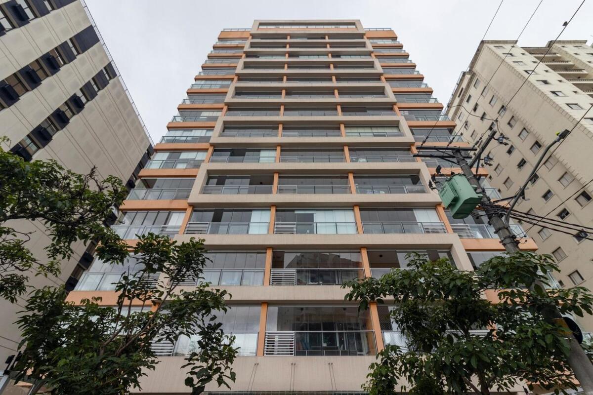 Apartment Ap 12º Andar, Proximo De Cgh E Vaga Com Manobrista *